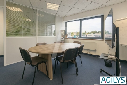 Bureaux à louer – PALAISEAU (91120) – 3