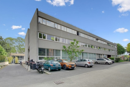 Activités / entrepôts à louer – LE KREMLIN-BICÊTRE (94270) – 5