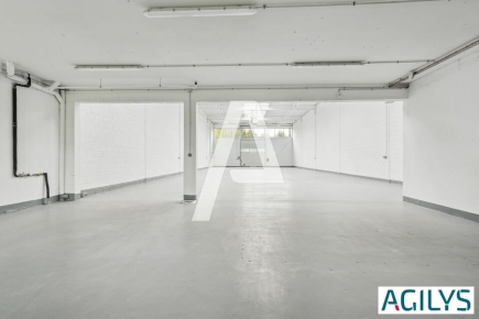 Activités / entrepôts à louer – BONNEUIL SUR MARNE (94380) – 3