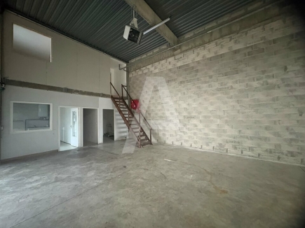 Activités / entrepôts à louer – SAINT THIBAULT DES VIGNES (77400) – 3