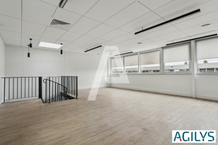 Activités / entrepôts à louer – BONNEUIL SUR MARNE (94380) – 2