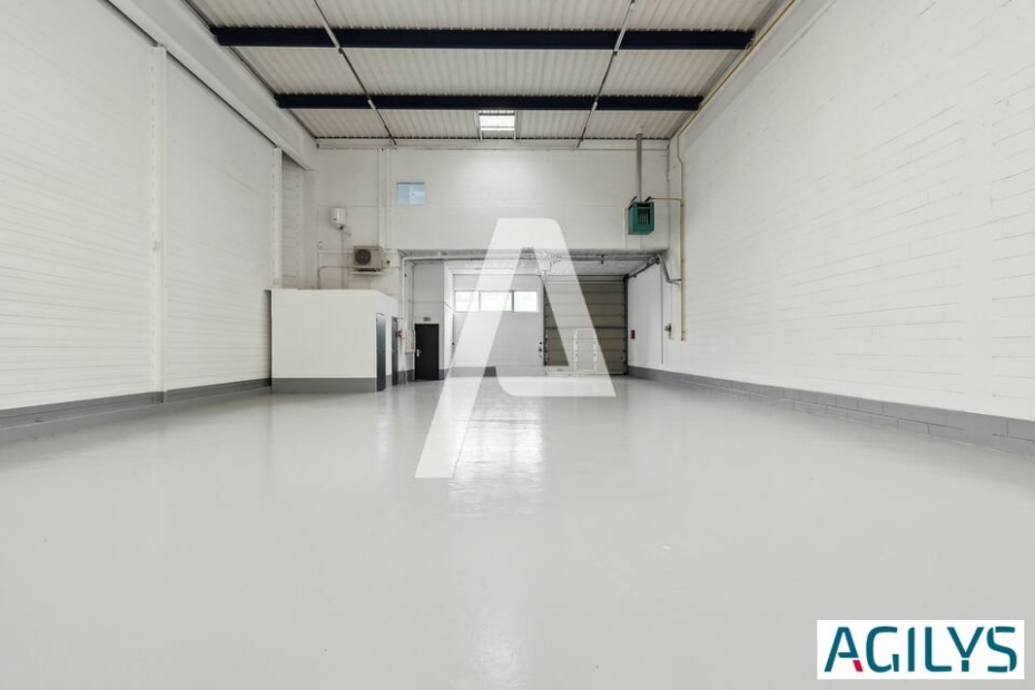 Activités / entrepôts à louer – BONNEUIL SUR MARNE (94380) – 1