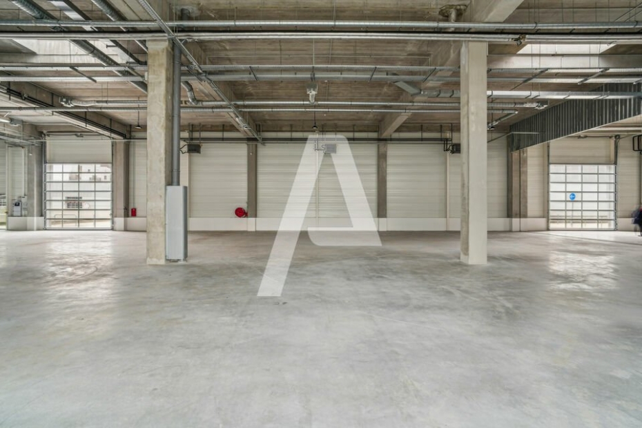 Activités / entrepôts à louer – VITRY-SUR-SEINE (94400) – 1
