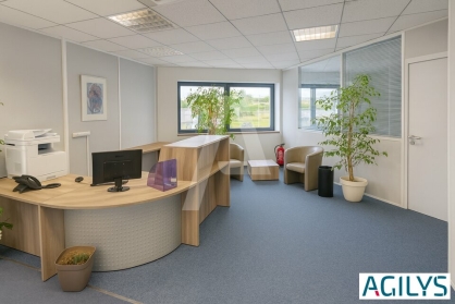 Bureaux à louer - PALAISEAU – Photo 1