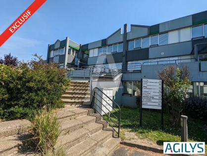 Bureaux à vendre - MASSY – Photo 1