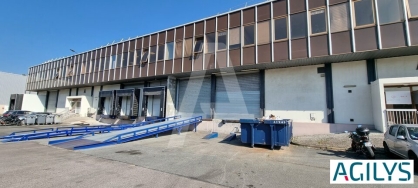 Activités / entrepôts à louer - WISSOUS – Photo 1