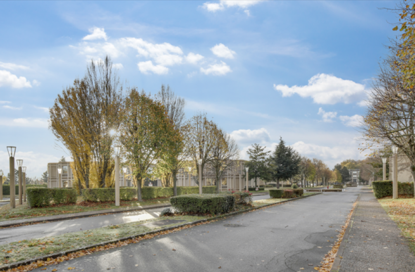 Location de 360 m² de bureaux & laboratoires – Territoire Paris-Saclay.