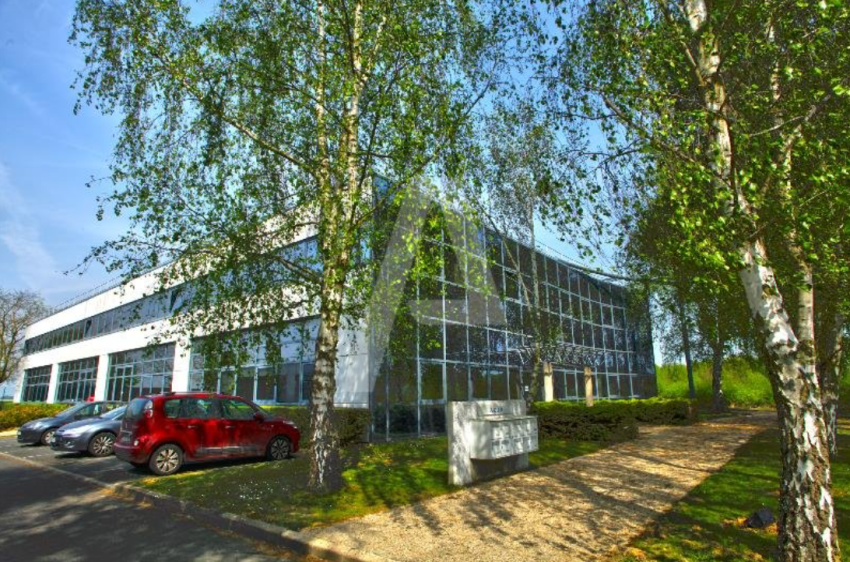 AGILYS aide Dagard à s’installer à Saclay !