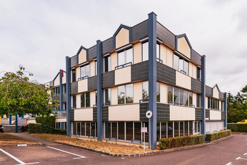 Transactions AGILYS : Vente et location de bureaux à Massy