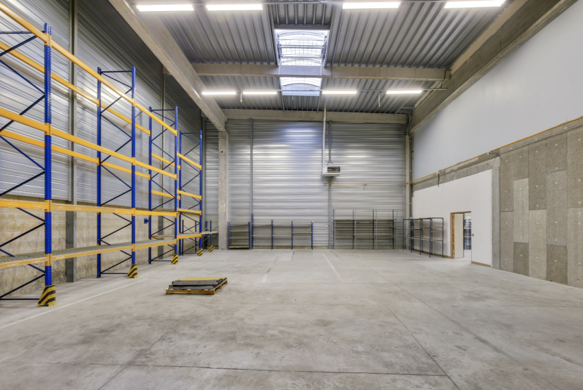 Transaction AGILYS - Location de 475 m² de locaux mixtes à Ivry-sur-Seine (94)