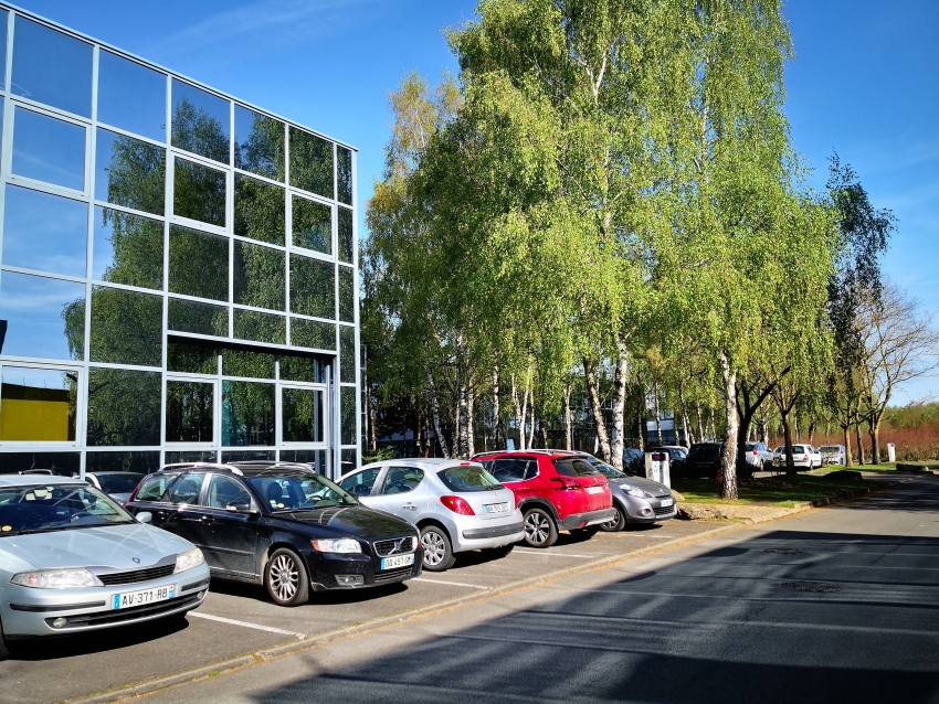 Transaction AGILYS : Vente de 300 m² de bureaux & activités à Saclay (91)