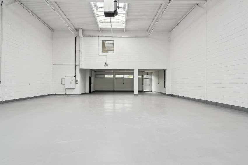 Transaction AGILYS : Location de 528 m²– Bonneuil-sur-Marne (94)