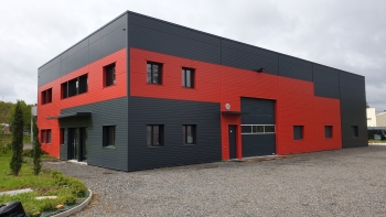 Photo – Transaction AGILYS : Vente  d'un bâtiment indépendant de  630 m² à Dourdan(91)