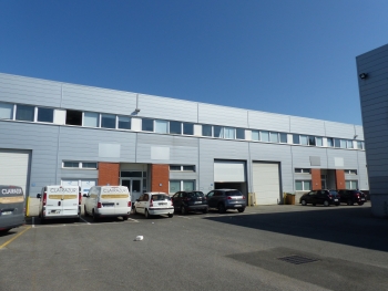 Photo – Transaction AGILYS : Location de 358 m² de bureaux & activités à Vitry-sur-Seine (94)