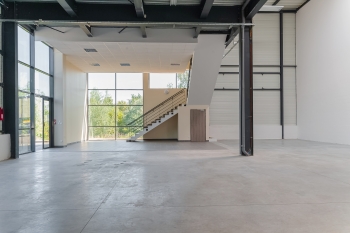 Photo – Transaction AGILYS  à Lieusaint : Location de 363 m² bureaux & activités