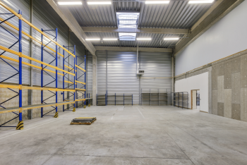 Photo – Transaction AGILYS : Location de 475 m² à Ivry-sur-Seine (94) - CAPSTONE