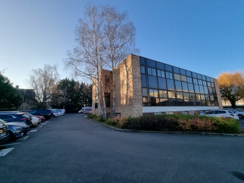 Photo – Transaction AGILYS : Vente de 235 m² de bureaux à Courtaboeuf-Paris-Saclay-Les Ulis (91)