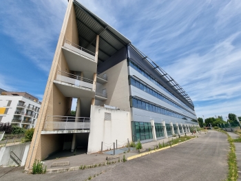 Photo – Transaction AGILYS : Location de 188 m² de bureaux à Massy (91) - Quartier Atlantis