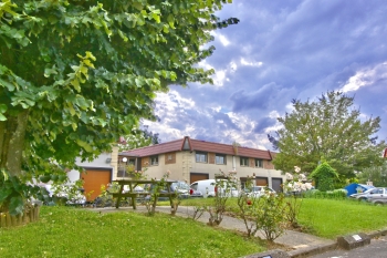 Photo – Transaction AGILYS : Location de 228 m² de bureaux & activités à Massy (91)
