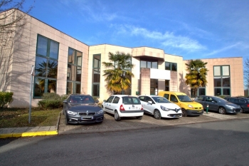 Photo – Location de 620m² de bureaux & laboratoires sur le Plateau de Saclay