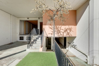Photo – Location de de 735m² de locaux d'activités et bureaux à Ivry sur seine à la société ATELIER VENEER