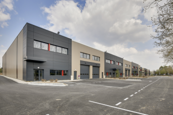 Photo – Location de 511 m² de bureaux & activités à la société Kalisign