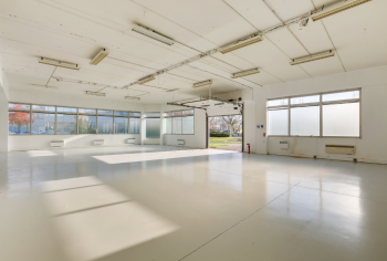 Photo – Transaction AGILYS - Location de 304 m² d'activités à Courtaboeuf-Les Ulis