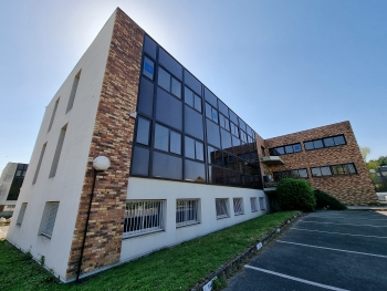 Photo – Vente bureaux-activites- Courtaboeuf - Les Ulis-1500m²