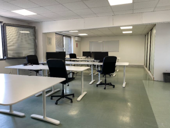 Photo – Transaction Agilys à Massy(91) : Location de 259 m² à la start-up MyUnisoft