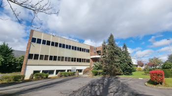 Photo – Transaction : vente de 1500 m² de bureaux et activités à IHS ECO - Courtaboeuf Paris-Saclay LES ULIS