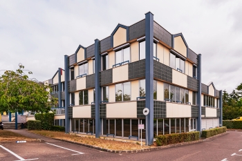 Photo – Transactions AGILYS : Vente et location de bureaux à Massy