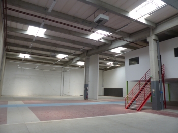 Photo – Transaction AGILYS : Vente de 1 105 m² de bureaux -activités à Lisses (91)