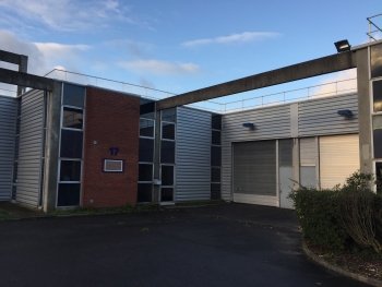 Photo – Transactions AGILYS : Saint-Thibault-des-Vignes (77) - 574 m²