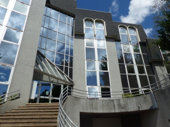 Photo – Transaction AGILYS : Location de 211 m² de bureaux à Orsay - Territoire Paris-Saclay