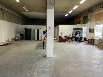 Photo – Transaction AGILYS : Location de 287m² à Lognes (77)