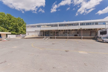 Photo – Transaction AGILYS :  Location de 3200 m² à Chelles (77)