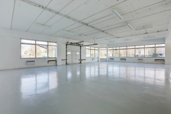 Photo – Parc Le Technopolis - Locaux bureaux - Activités Courtaboeuf