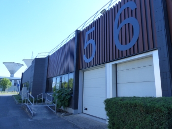 Photo – Transaction AGILYS : Location de 259 m² de locaux mixtes à Courtaboeuf - Territoire Paris-Saclay