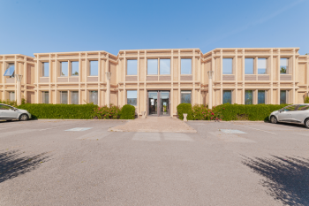 Photo – Transactions AGILYS : Vente de 1500 m² de bureaux - Plateau de Saclay