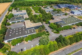 Photo – Transaction AGILYS : Location de 566 m² de locaux mixtes bureaux & activités à Saclay