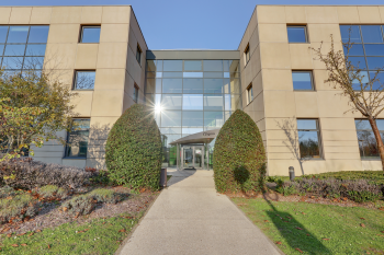 Photo – Transaction AGILYS : Location de 300 m² de locaux mixtes à Courtaboeuf-Paris-Saclay- LE TECHNOPOLIS