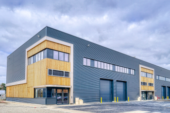 Photo – Transaction AGILYS : Location de 403 m² d'activités / bureaux à Vaires-sur-Marne (77)