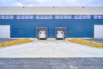 Photo – Transaction AGILYS : Location de 855 m² à Chanteloup-en-Brie (77)