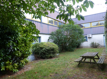 Photo – Transaction AGILYS : Vente de 980 m² de bureux & activités à Egly (91)