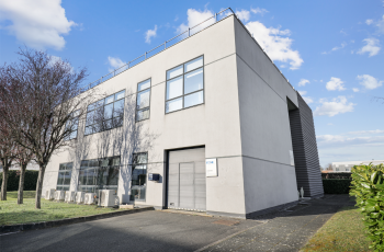 Photo – Transaction AGILYS : Vente à un investisseur d'un ensemble immobilier de 1 000 m² à Courtabœuf (91)