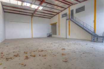 Photo – 3 nouvelles transactions : location d'~ 1000 m² de locaux mixtes bureaux et activités