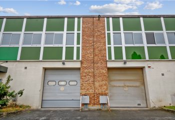 Photo – Transaction AGILYS : Location de 352 m² de bureaux & activités à Courtaboeuf-Paris-Saclay