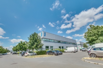 Photo – Transaction AGILYS : Location de 476 m² de locaux mixtes à Ivry-sur-Seine (94)