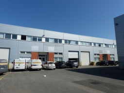 Photo – Transaction AGILYS : Location de 358 m² de bureaux & activités à Vitry-sur-Seine (94)