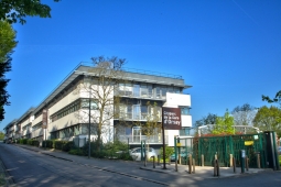 Photo – Location de 205 m² de bureaux à Orsay au CFA UNION -erritoire Paris-Saclay
